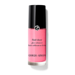 FLUID SHEER GLOW ENHANCER 4