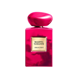 MAGENTA TANZANITE EAU DE PARFUM 0