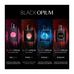 BLACK OPIUM EAU DE PARFUM EXTREME 4