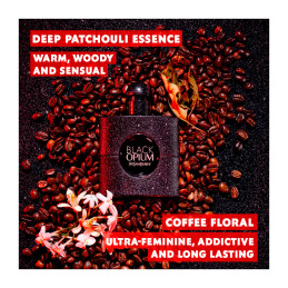 BLACK OPIUM EAU DE PARFUM EXTREME 5