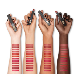 ROUGE PUR COUTURE THE SLIM VELVET RADICAL 5