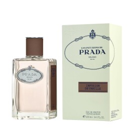 PRADA INFUSION DE VANILLE EAU DE PARFUM 5