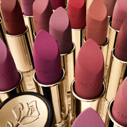 L'ABSOLU ROUGE  DRAMA MATTE 3