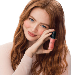 LUMINOUS SILK CHEEK TINT LIQUID BLUSH 5