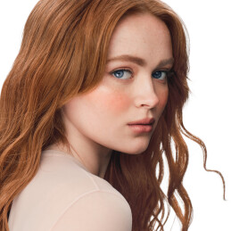 LUMINOUS SILK CHEEK TINT LIQUID BLUSH 7