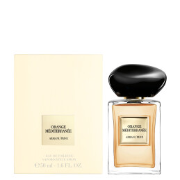 ARMANI PRIVÉ ORANGE MÉDITERRANÉE EAU DE TOILETTE 1