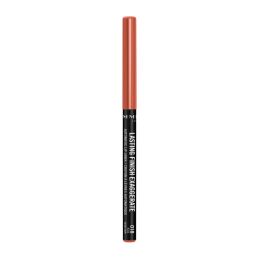 LASTING FINISH EXAGGERATE AUTOMATIC LIP LINER  5