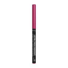 LASTING FINISH EXAGGERATE AUTOMATIC LIP LINER  0