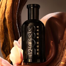 BOSS BOTTLED PARFUM 7