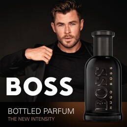 BOSS BOTTLED PARFUM 12