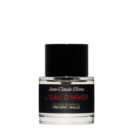 L'EAU D'HIVER PERFUME 0