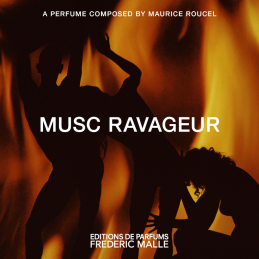 MUSC RAVAGEUR PERFUME 3