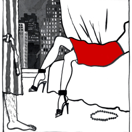 IRIS POUDRE PERFUME 2