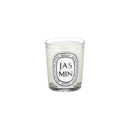JASMIN SCENTED CANDLE  1
