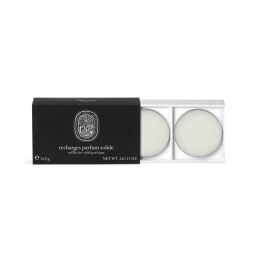 EAU CAPITALE REFILLS FOR SOLID PERFUME 0