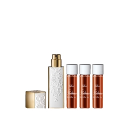 LOVE, DON'T BE SHY 0