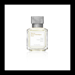 AQUA UNIVERSALIS FORTE EAU DE PARFUM 0