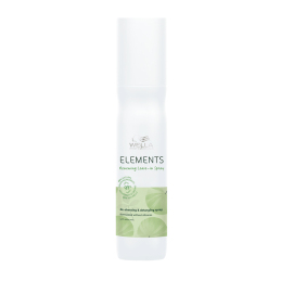 ELEMENTS RENEWING LEAVE-IN CONDITIONER 0