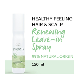 ELEMENTS RENEWING LEAVE-IN CONDITIONER 1