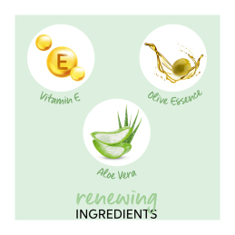 ELEMENTS RENEWING LEAVE-IN CONDITIONER 2