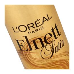 ELNETT SATIN EXTRA STRENGTH HAIRSPRAY 1