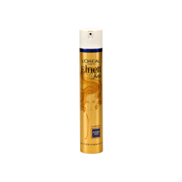 ELNETT SATIN SPRAY EXTRA STRONG 0