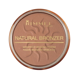 BRONZING POWDER 1