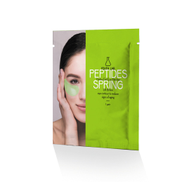 PEPTIDES SPRING HYDRA-GEL EYE PATCHES_1 ΖΕΥΓΑΡΙ 0