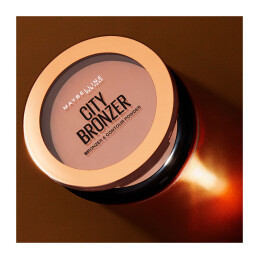 GLOSS N' BRONZE ESSENTIALS ΣΕΤ ΜΑΚΙΓΙΑΖ 3