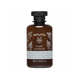 PURE JASMINE ΑΦΡΟΛΟΥΤΡΟ ΜΕ ΑΙΘΕΡΙΑ ΕΛΑΙΑ 1