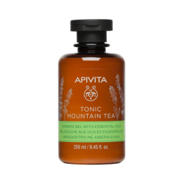 TONIC MOUNTAIN TEA ΑΦΡΟΛΟΥΤΡΟ 1
