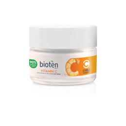 VITAMIN C DAY CREAM 2