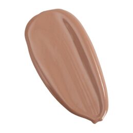 THE NATURAL TRANSPARENT FOUNDATION  1