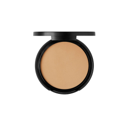 COMPACT POWDER OIL FREE 0