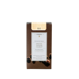 ARGAN OIL ADVANCED COLORANT  3