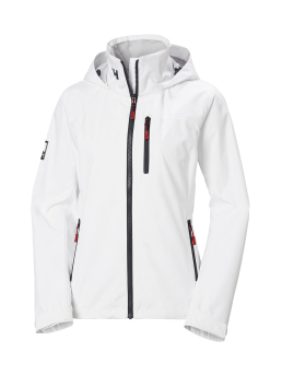 ΓΥΝΑΙΚΕΙΟ ΜΠΟΥΦΑΝ CREW HOODED 2.0  3