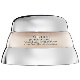 BIO-PERFORMANCE ADVANCED SUPER REVITALIZING CREAM 0