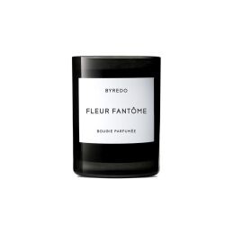 FLEUR FANTOME FRAGRANCED CANDLE 0