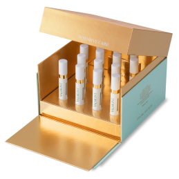 TIME MASTER INTENSIVE PROGRAM 2