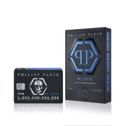 NO LIMIT$ SUPER FRE$H EAU DE TOILETTE 1