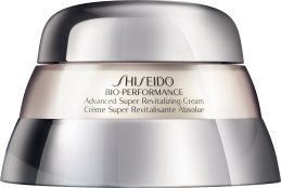 BIO-PERFORMANCE ADVANCED SUPER REVITALIZING CREAM 1
