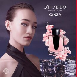 GINZA EAU DE PARFUM 4