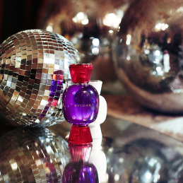 BVLGARI ALLEGRA FANTASIA VENETA EAU DE PARFUM  6