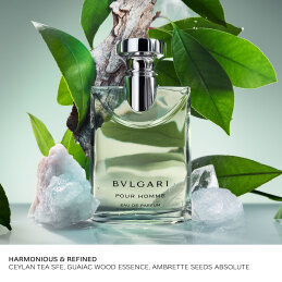 BVLGARI POUR HOMME EAU DE PARFUM 1