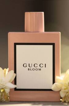 GUCCI BLOOM EAU DE PARFUM 2