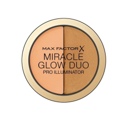 MIRACLE GLOW DUO PRO ILLUMINATOR 1