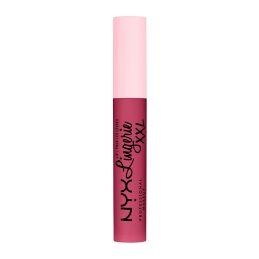 LIP LINGERIE XXL MATTE LIQUID LIPSTICK 6