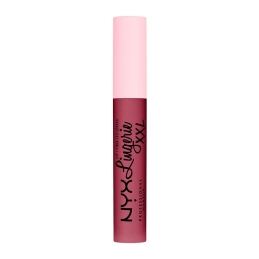 LIP LINGERIE XXL MATTE LIQUID LIPSTICK 11