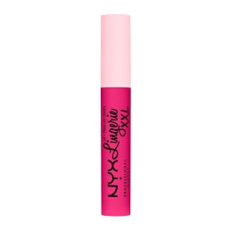 LIP LINGERIE XXL MATTE LIQUID LIPSTICK 12
