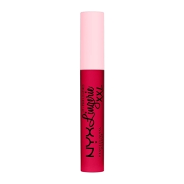 LIP LINGERIE XXL MATTE LIQUID LIPSTICK 5